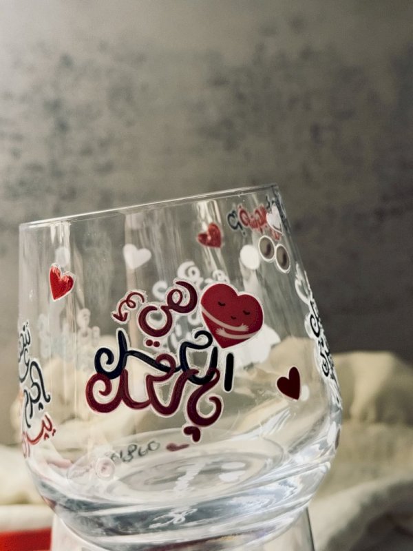 كوب فني ليوم المرأة البحرينية