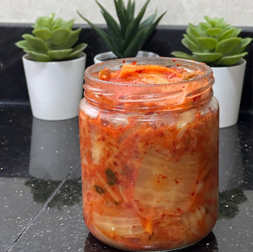 Kimchi
