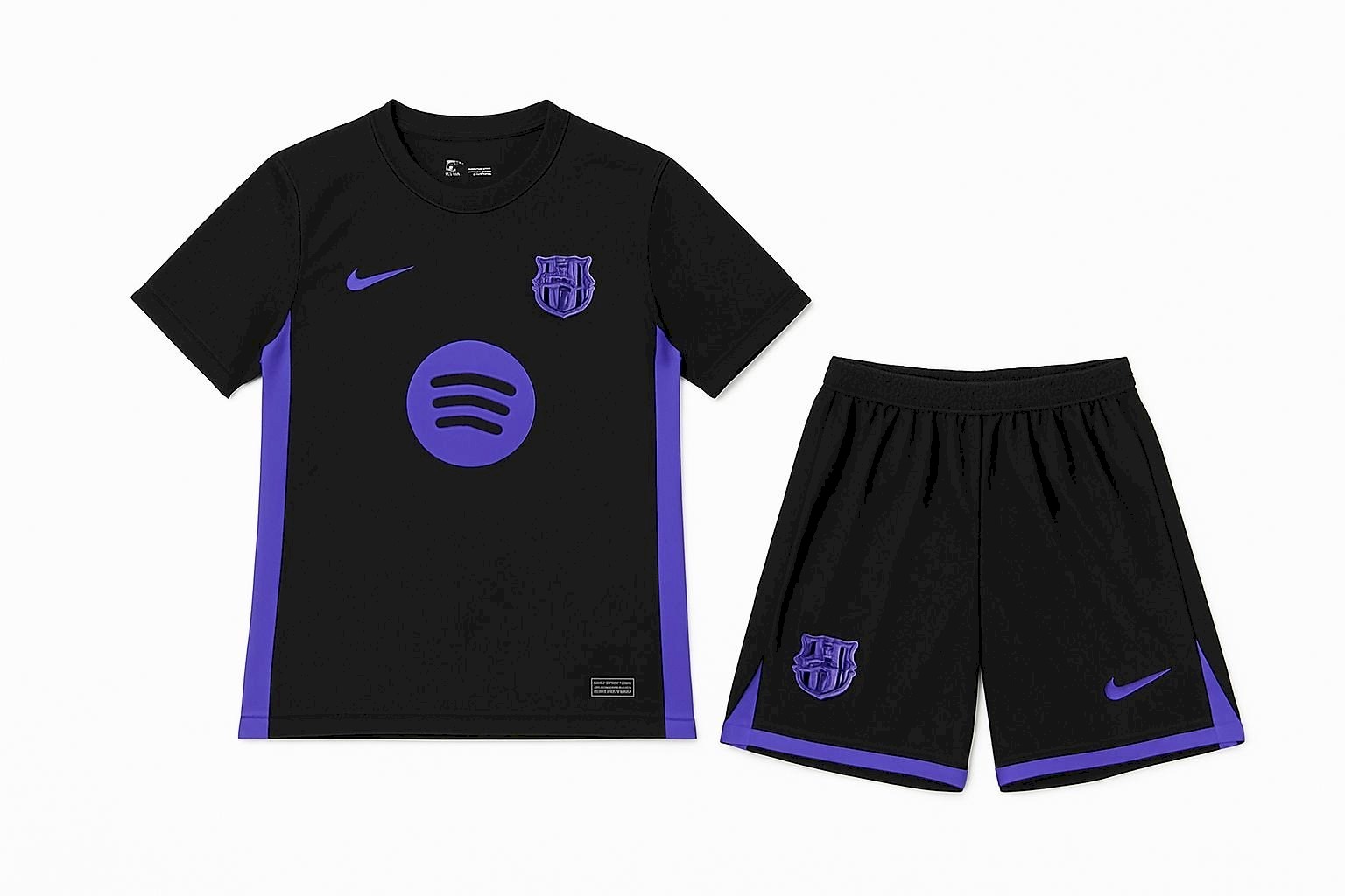 Barcelona Pre - Match 25 - 26