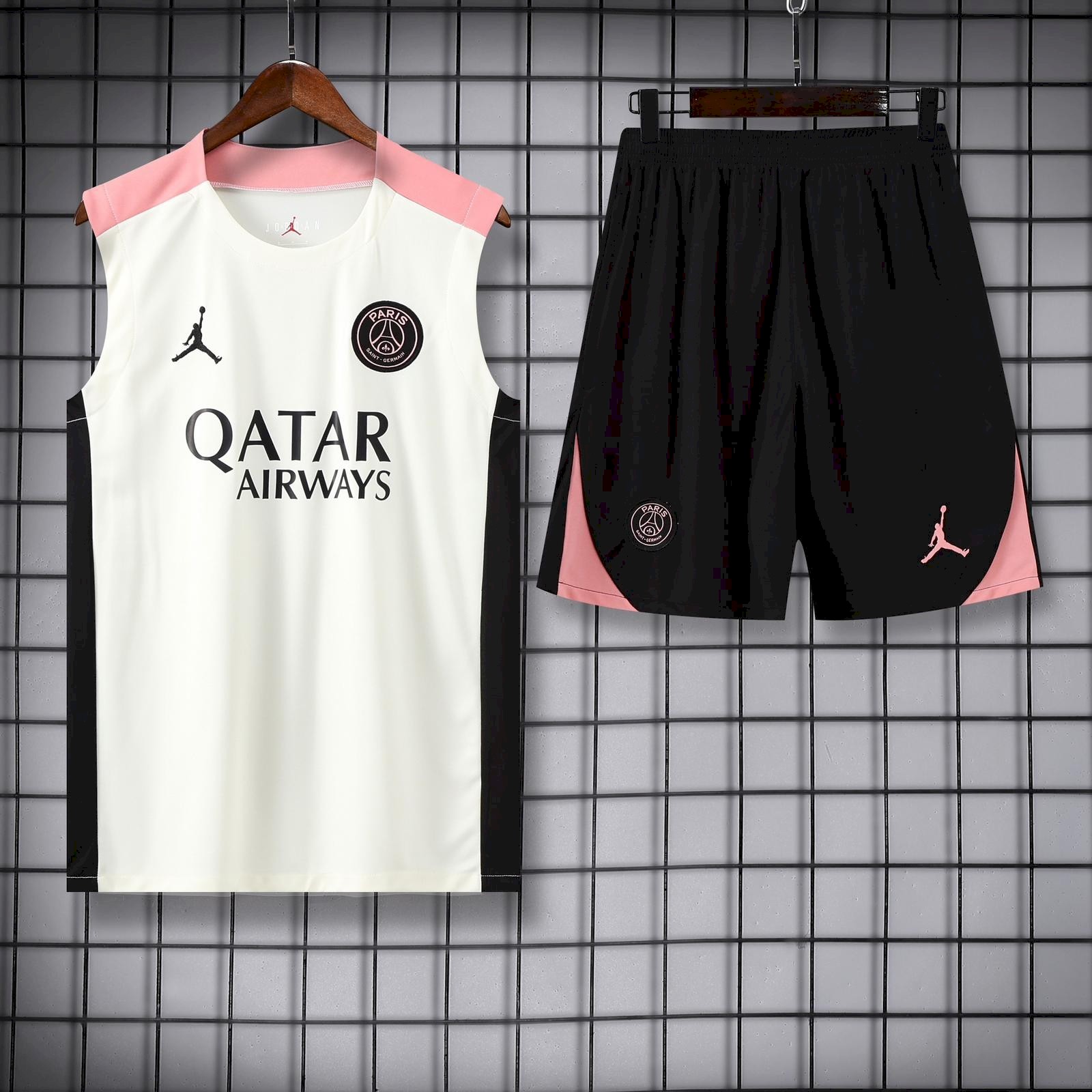 Paris san-german training kit