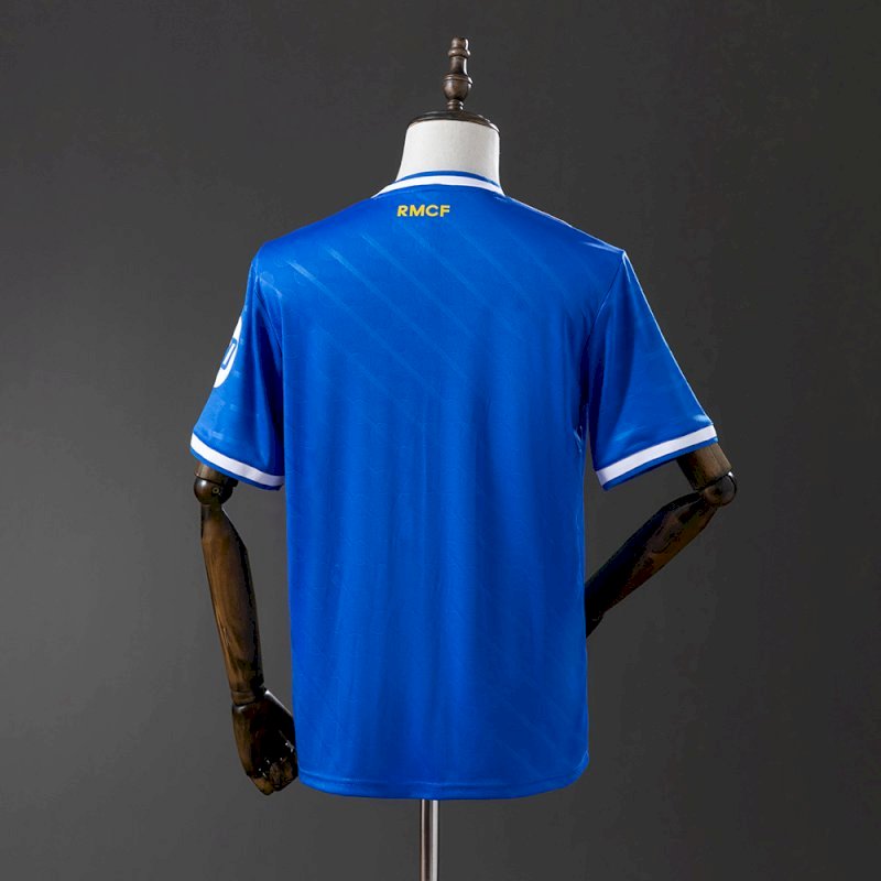 Real Madrid Third 25 - 26