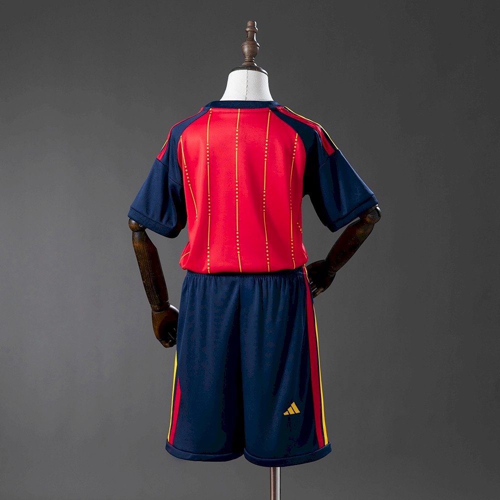 Spain Home 26