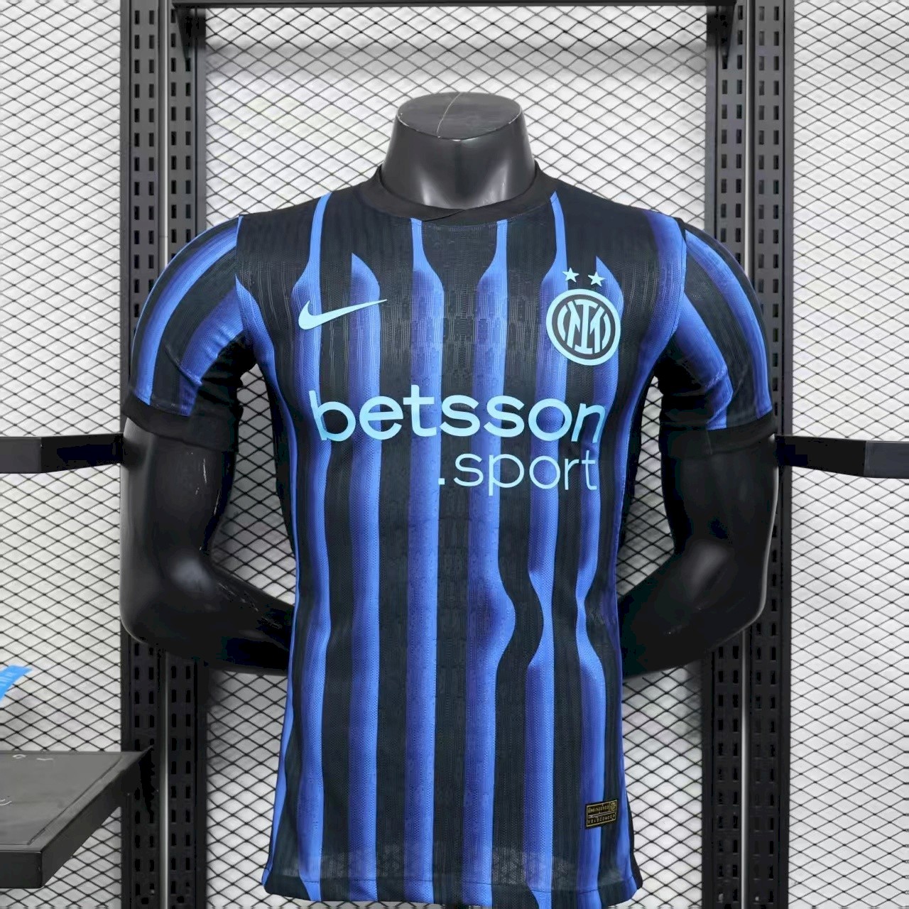 Inter Milan Home 25 - 26
