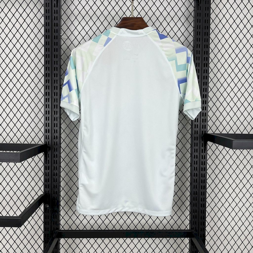 Inter Milan Away 25 - 26