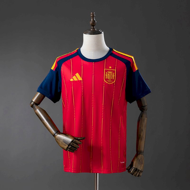 Spain Home 26