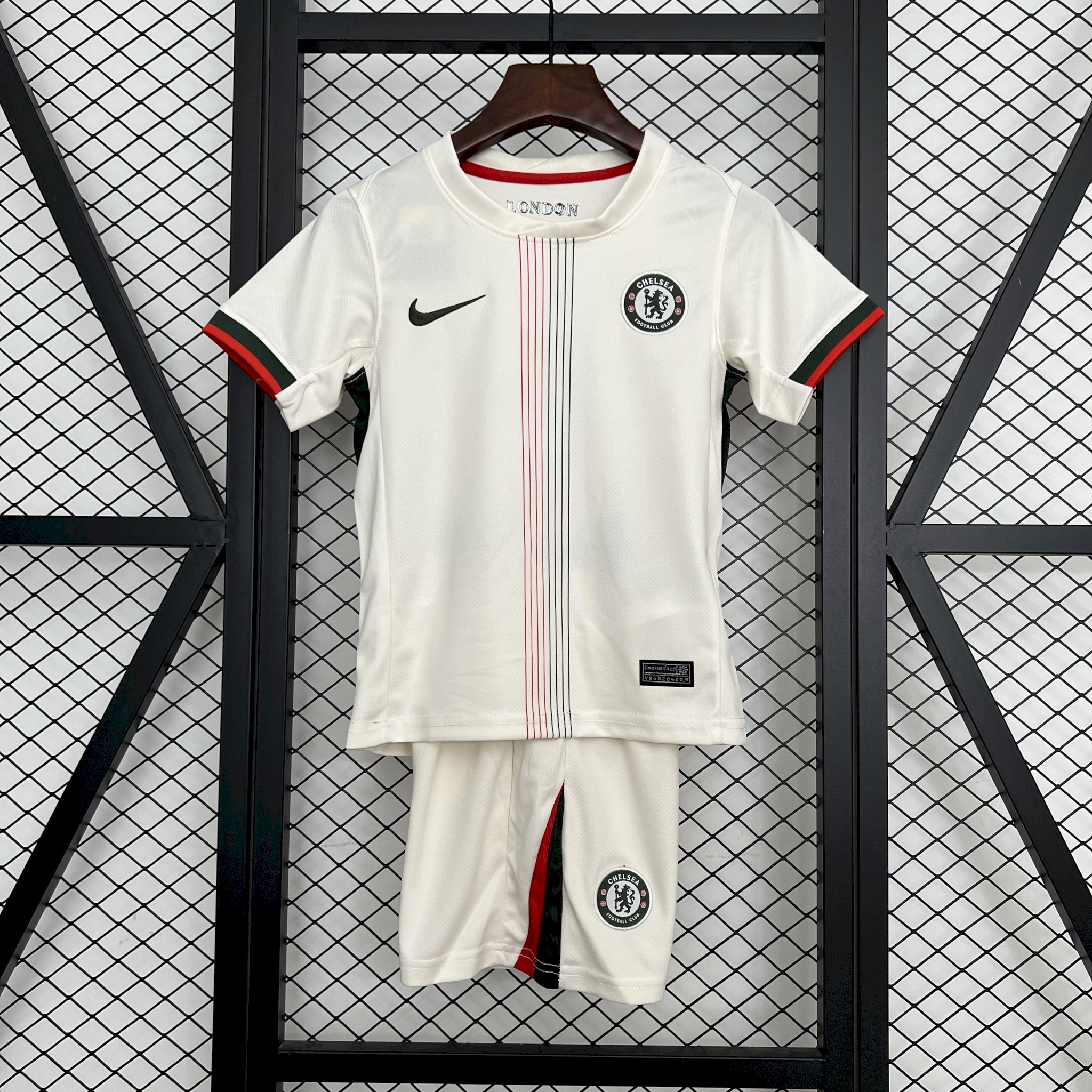 Chelsea Away 25 - 26