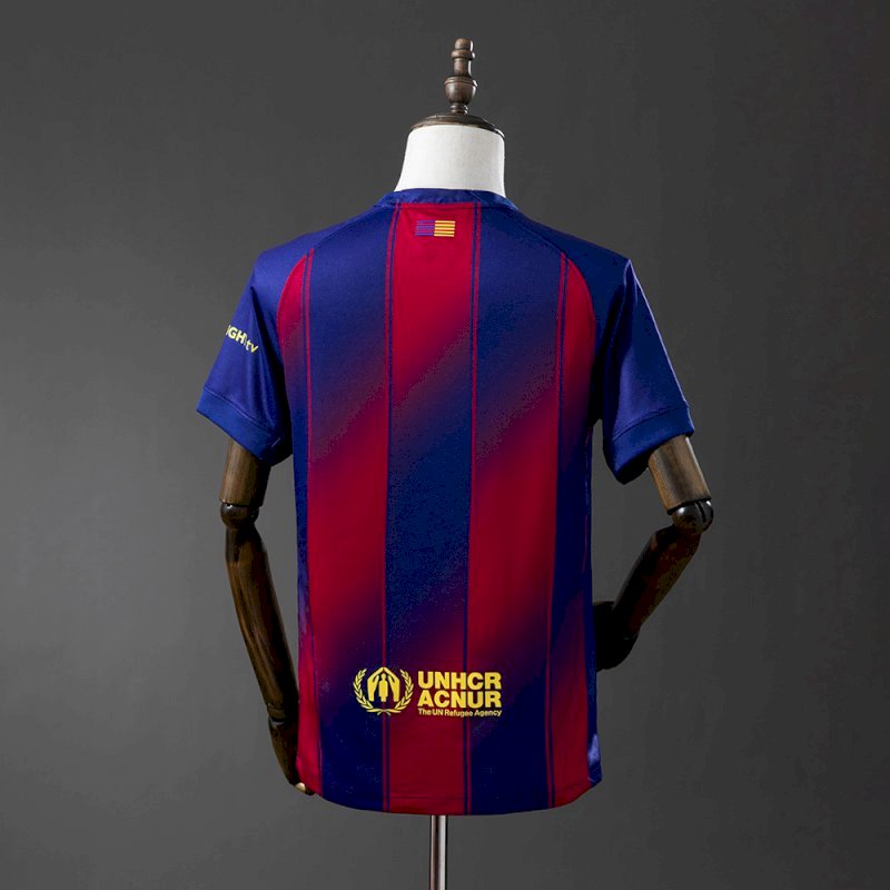 Barcelona Home - 25 - 26