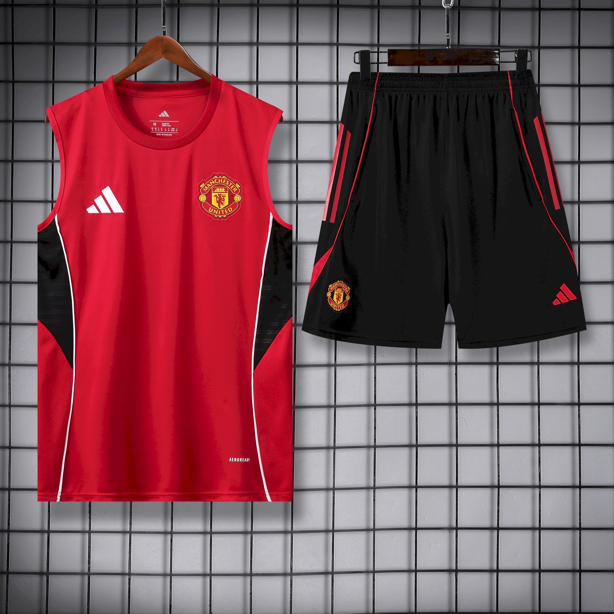 Man United training kit