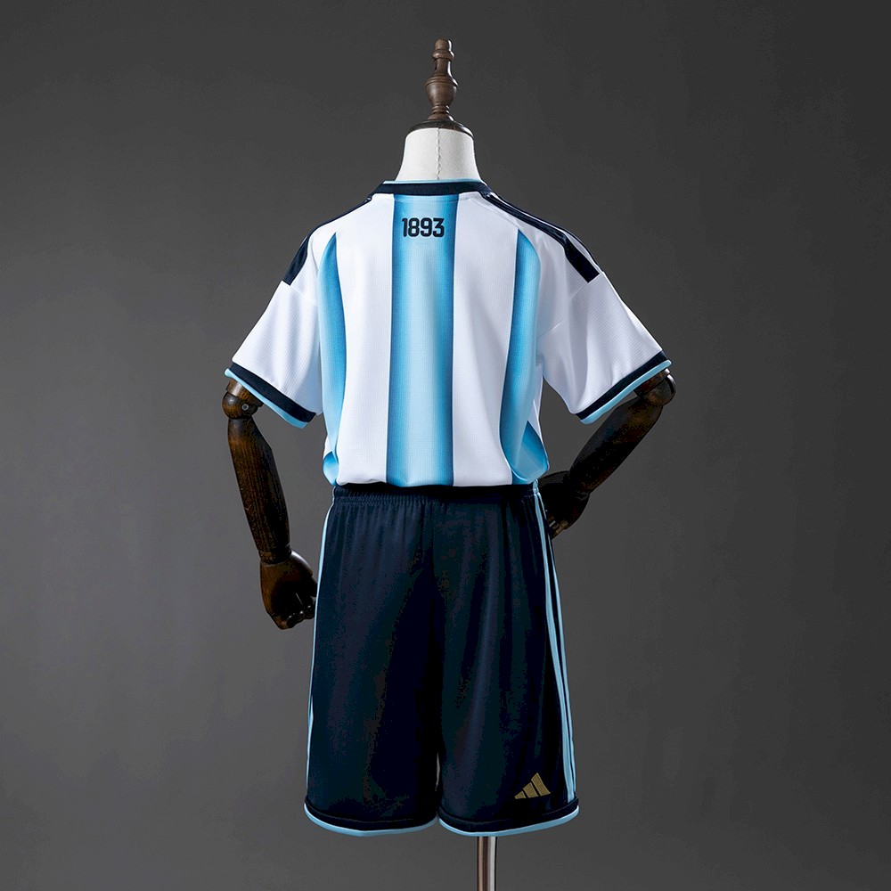 Argentina Home 26