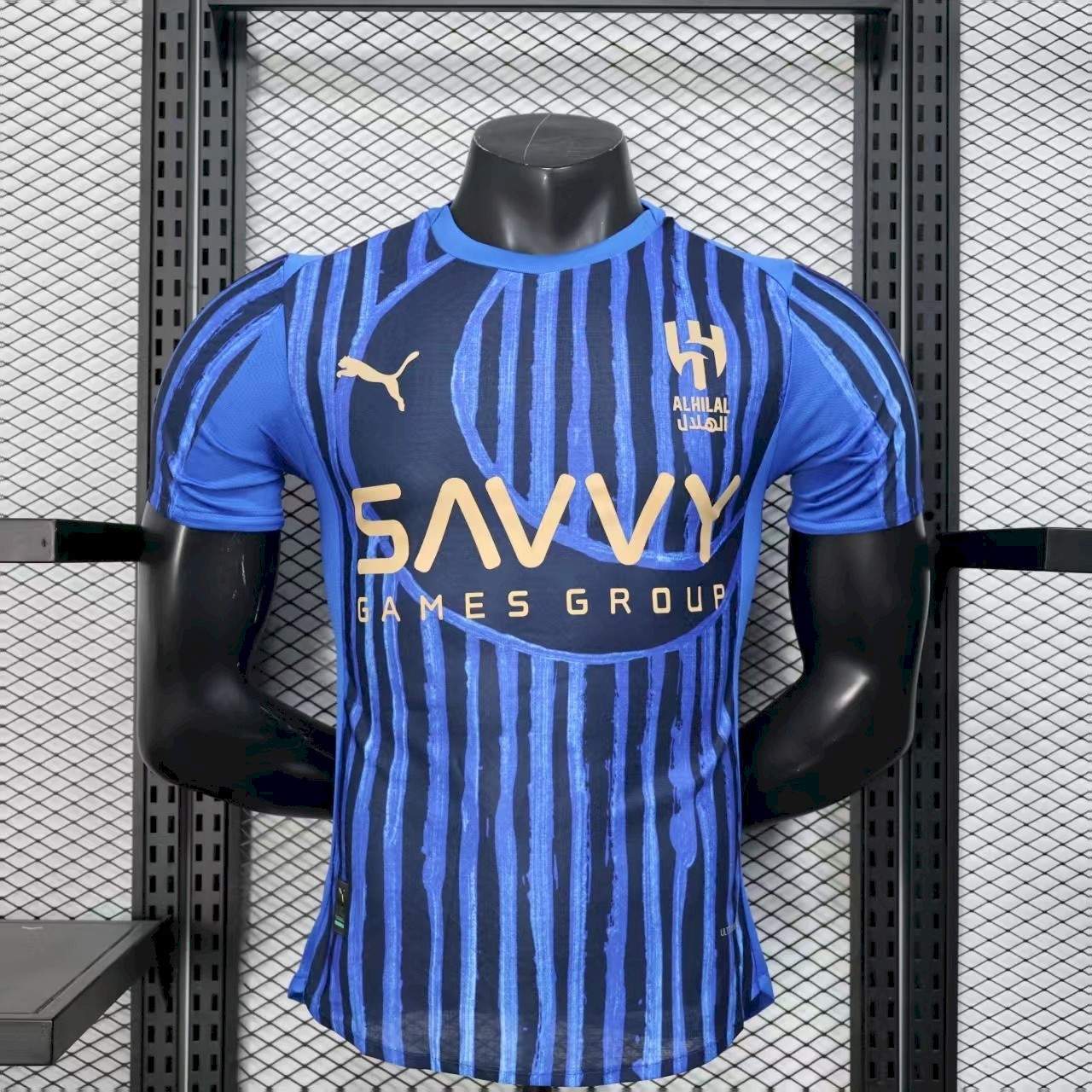 AL-Hilal Clubs World Cup 25 - 26