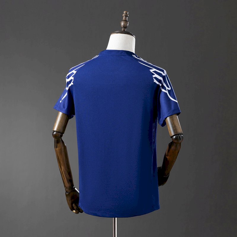 Paris San-german Fourth 24 - 25