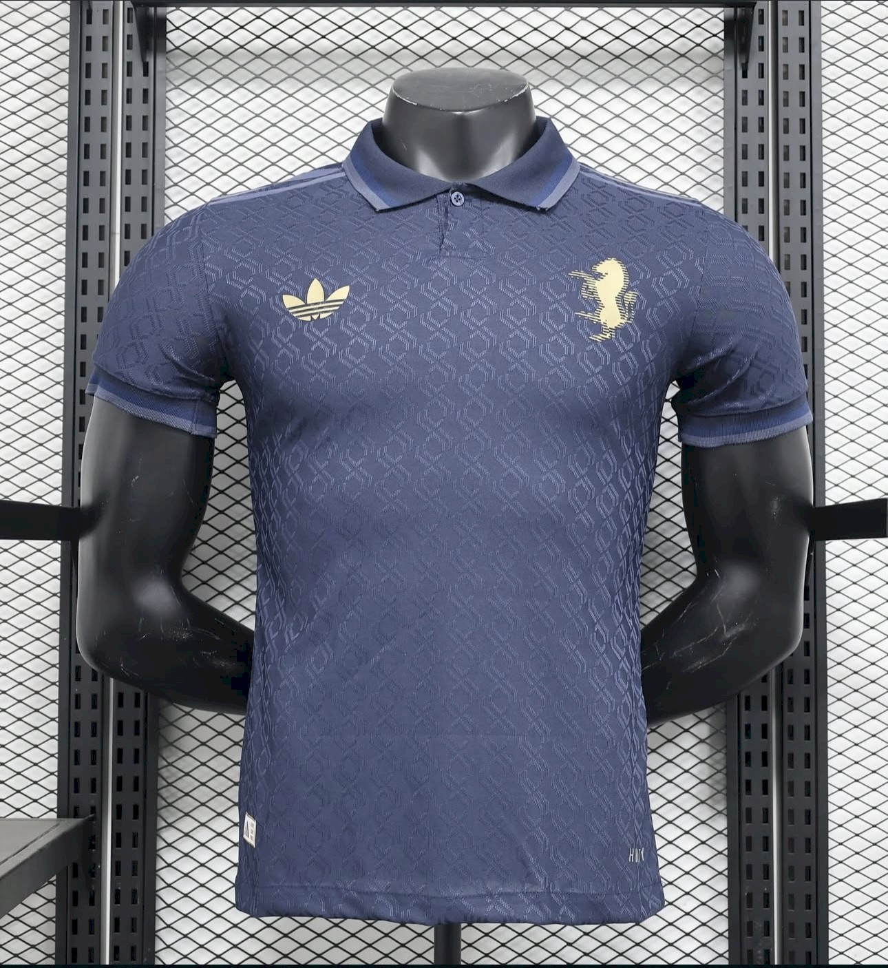 Juventus Third 24 - 25