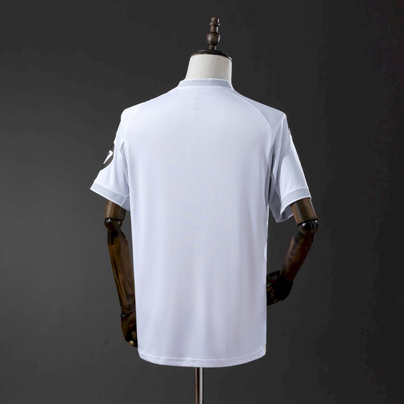 Real Madrid Home 25 - 26