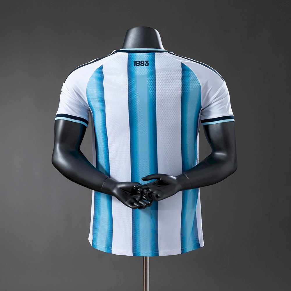 Argentina Home 26