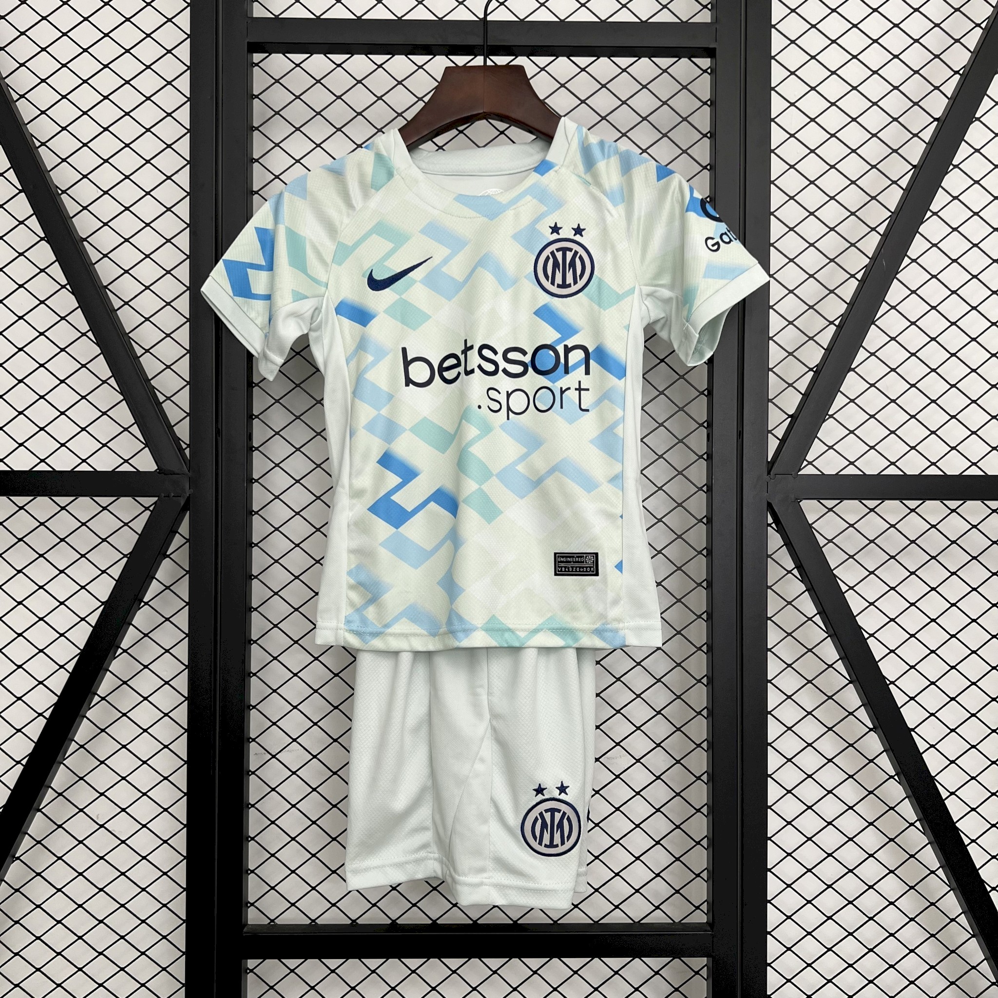 Inter Milan Away 25 - 26