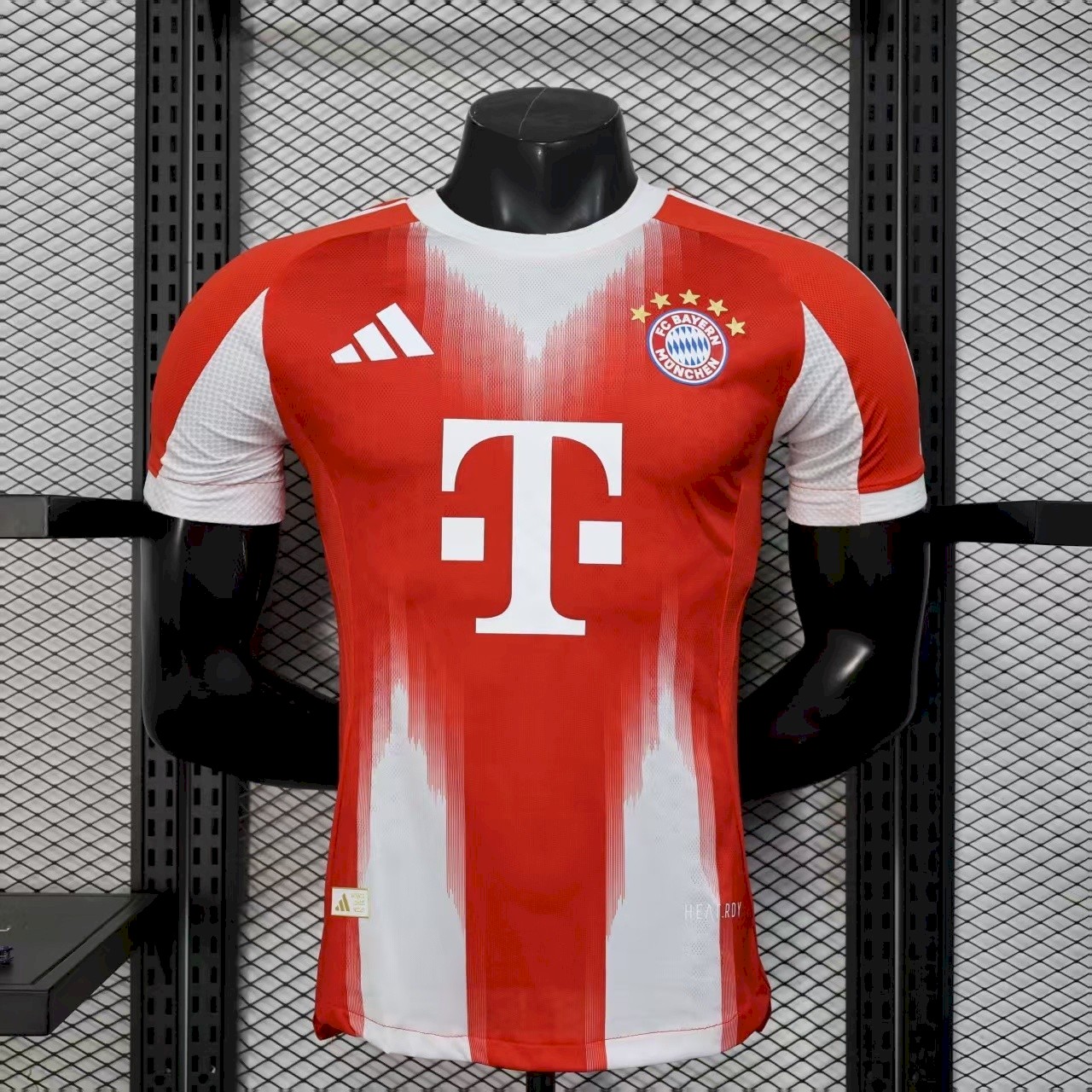 Bayern Munich Home 25 - 26