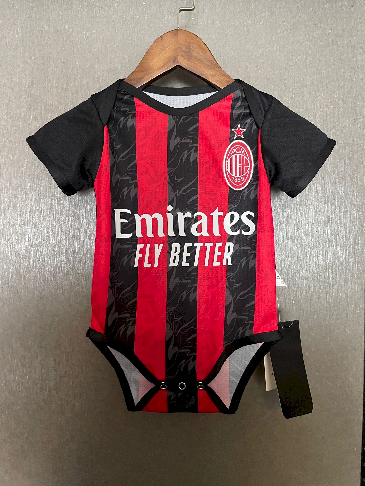 Baby Milan Home 25 - 26