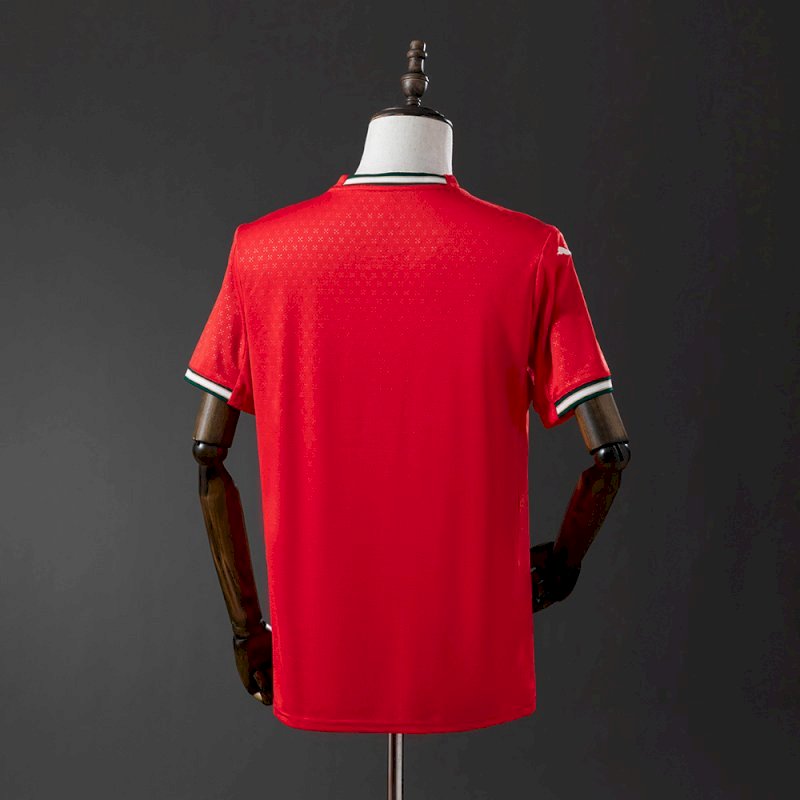 Portugal Home 25 - 26