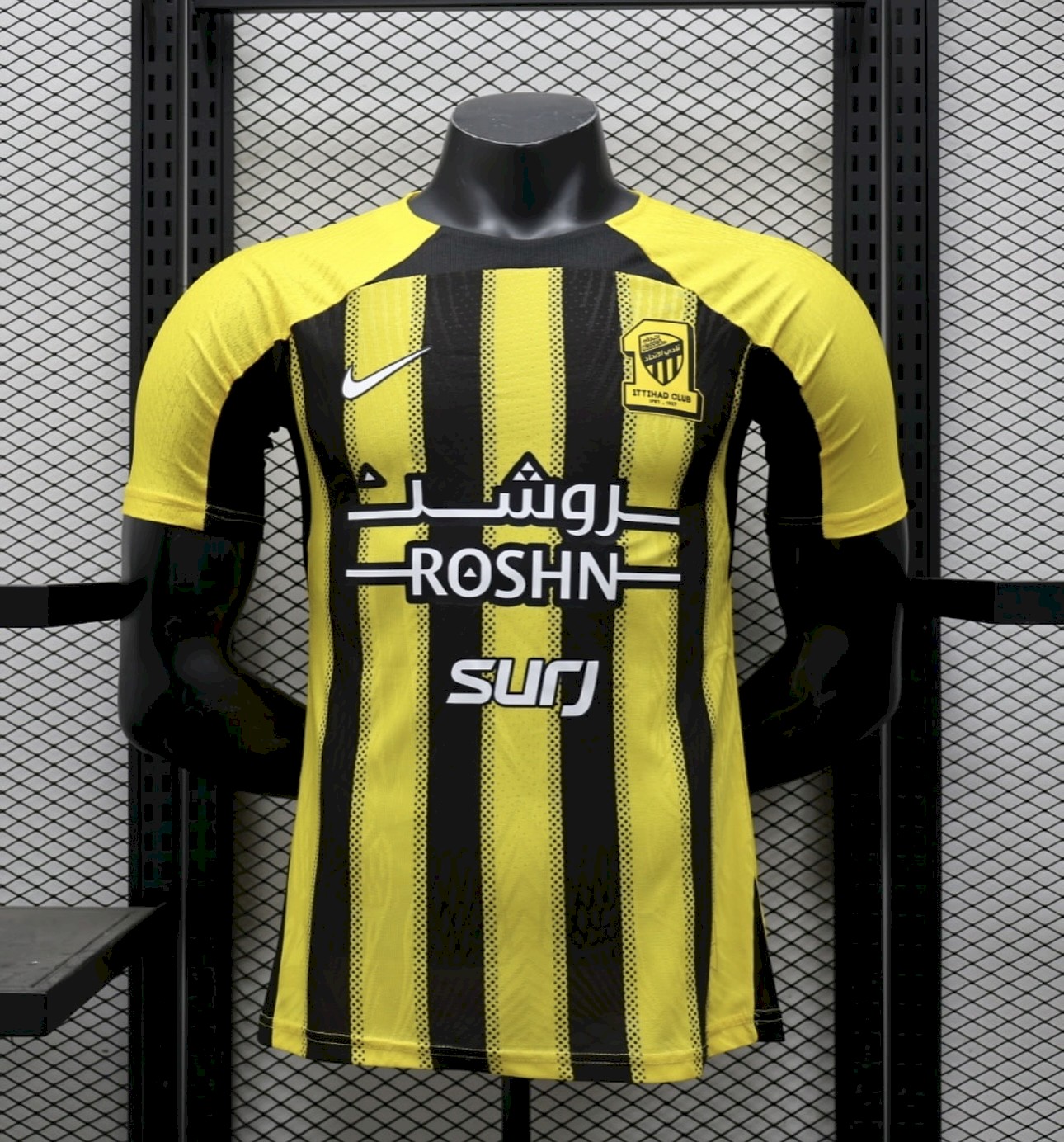 AL-Etihad Home 24 - 25