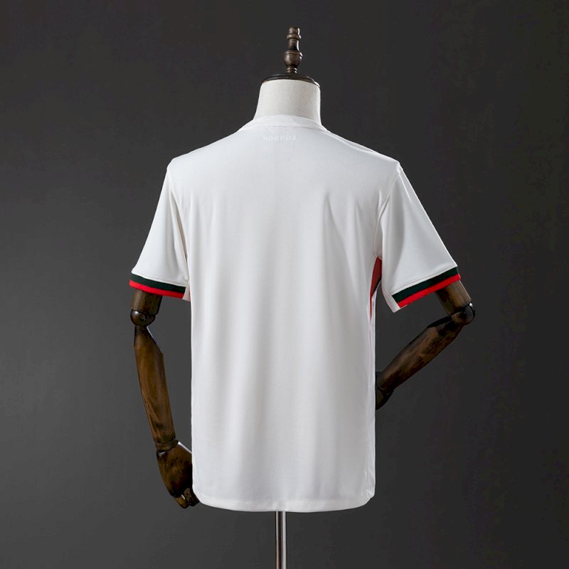 Chelsea Away 25 - 26