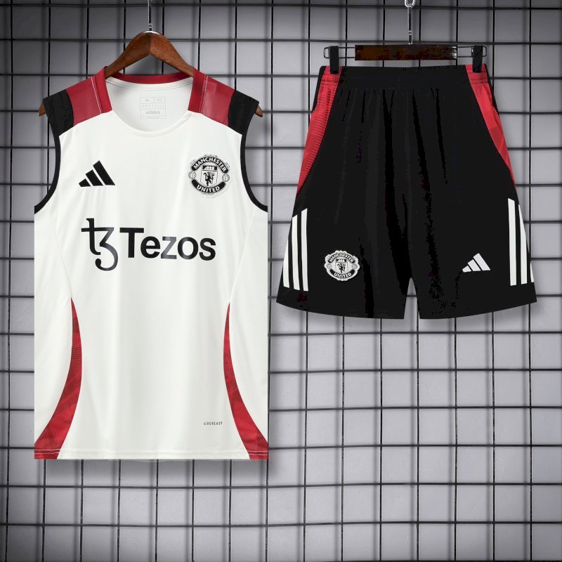 Man United training kit