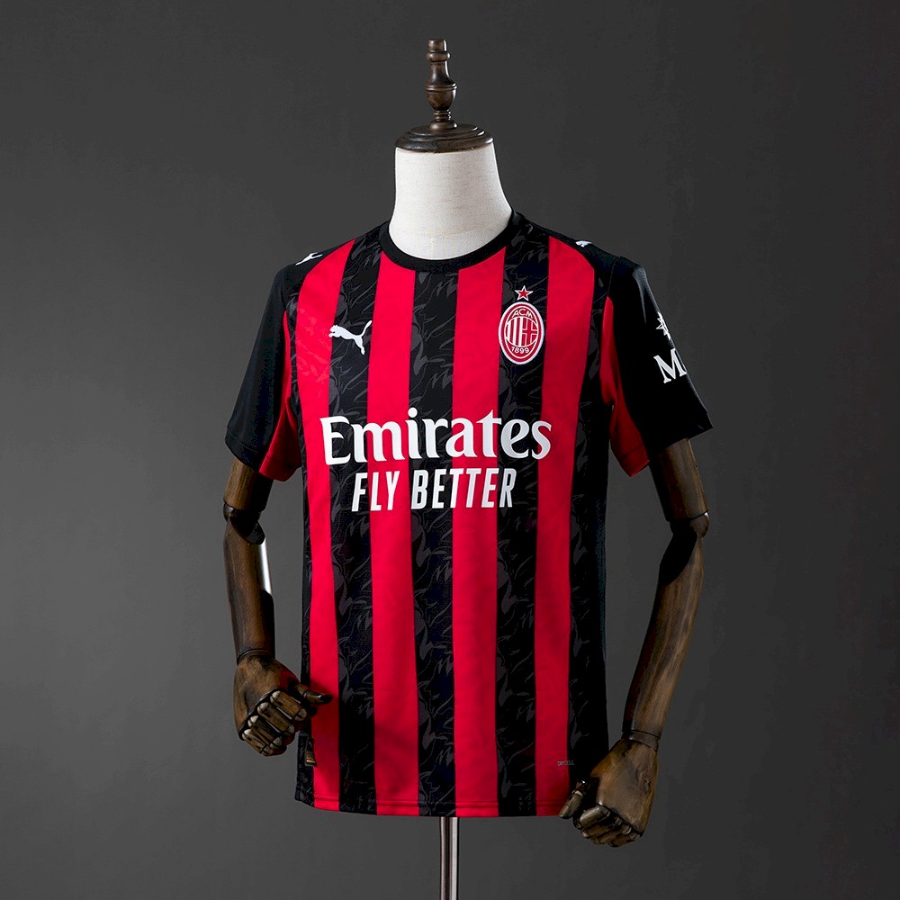 Milan Home 25 - 26