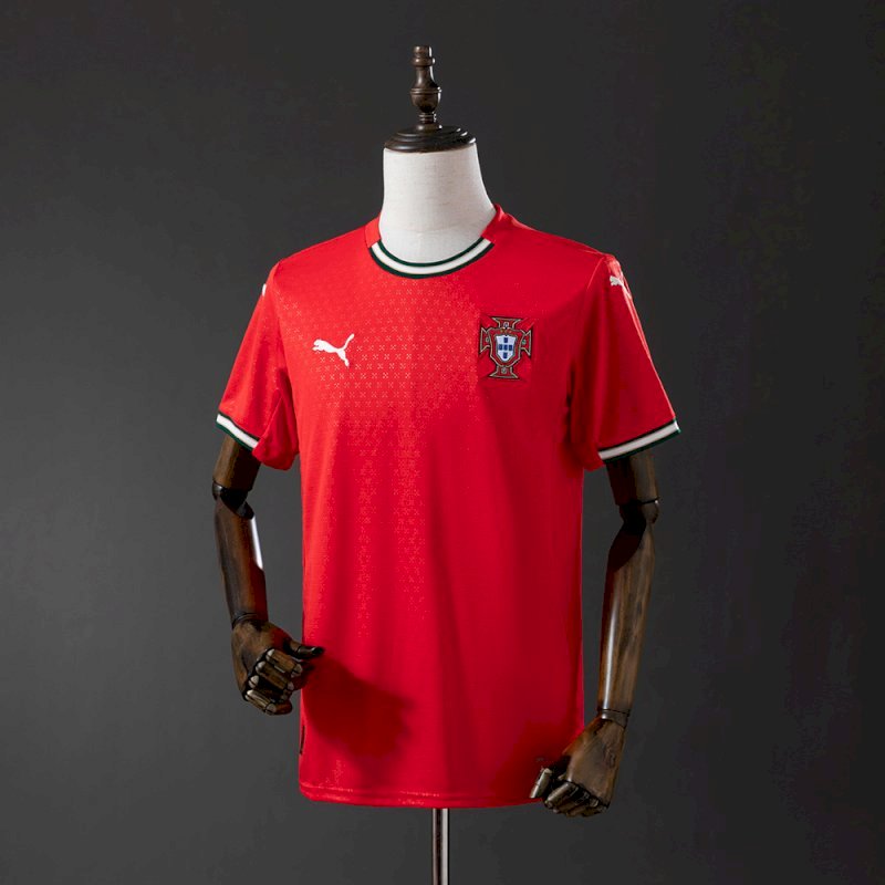 Portugal Home 25 - 26