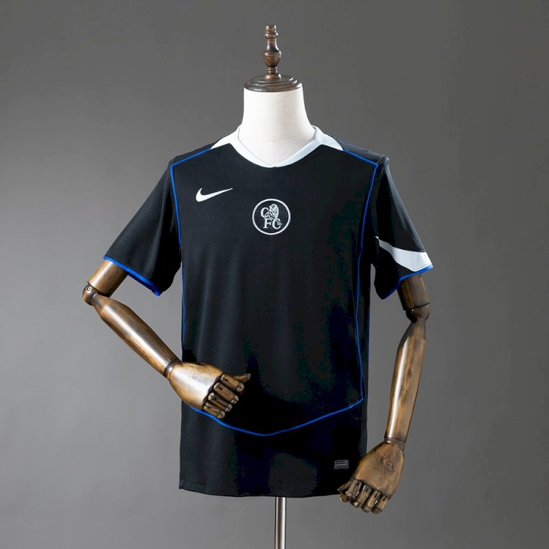 Chelsea Third 25 - 26