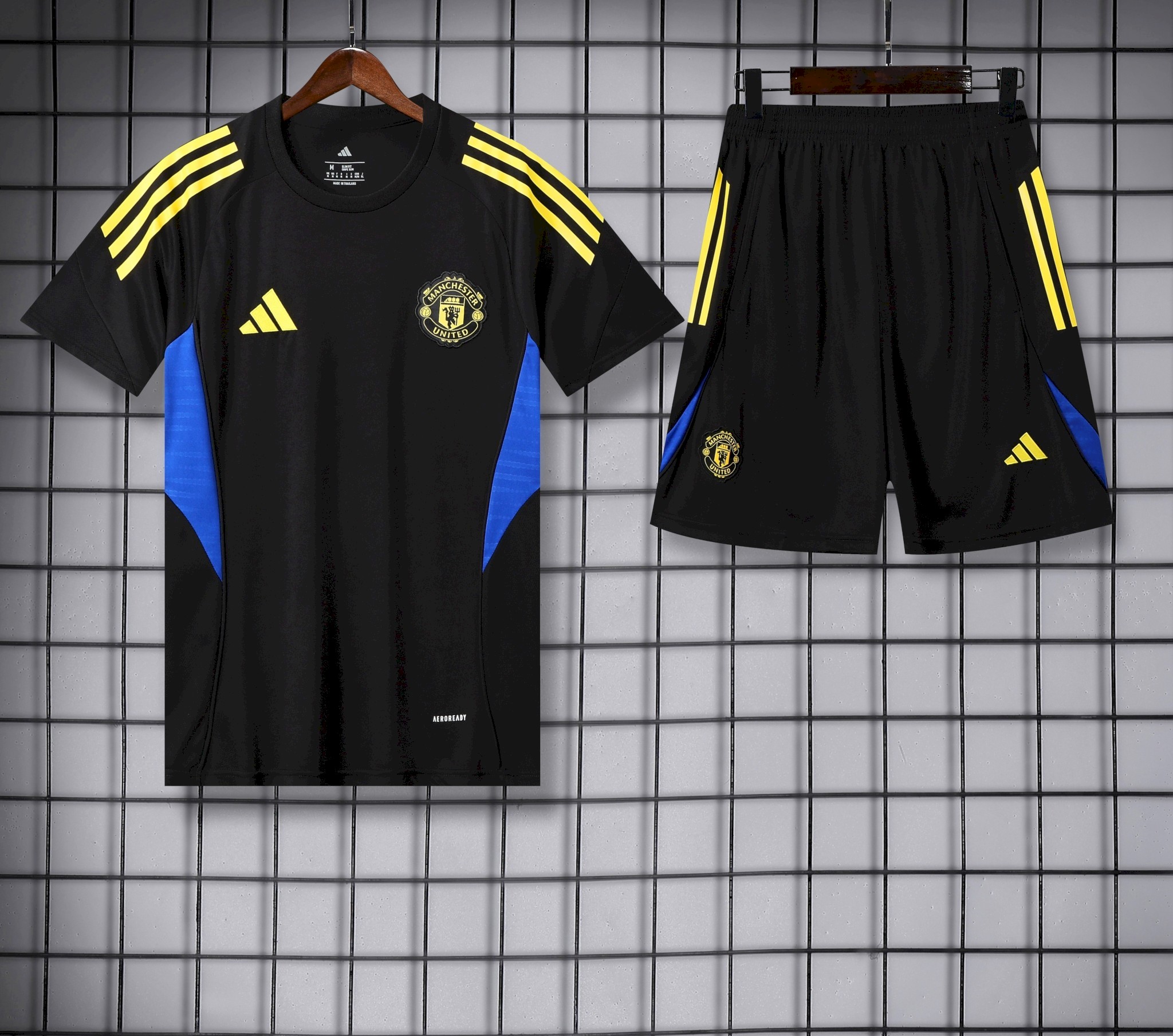 Man United training kit