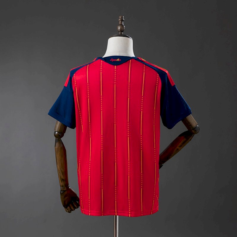 Spain Home 26