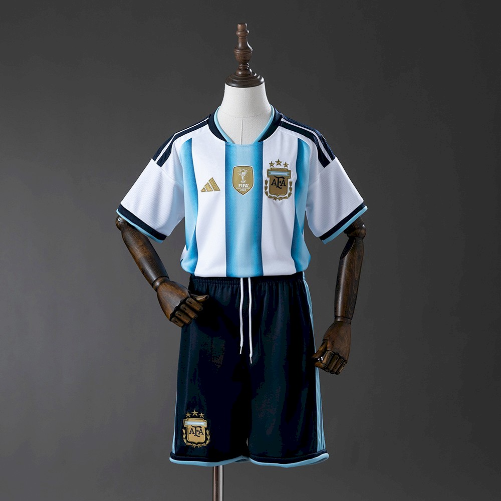Argentina Home 26