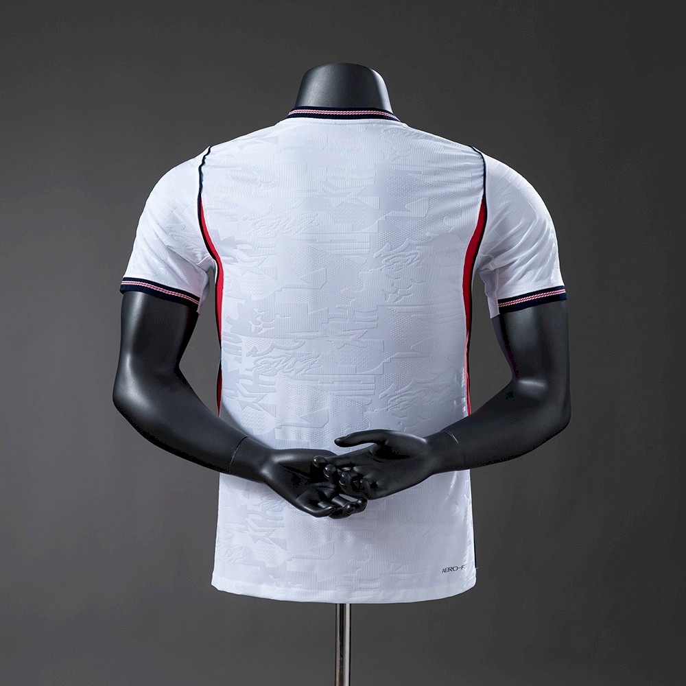 England Home 26
