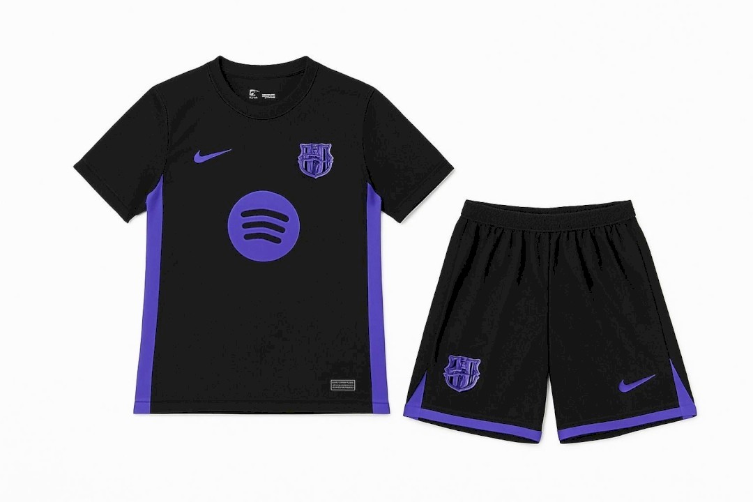 Barcelona Pre - Match 25 - 26