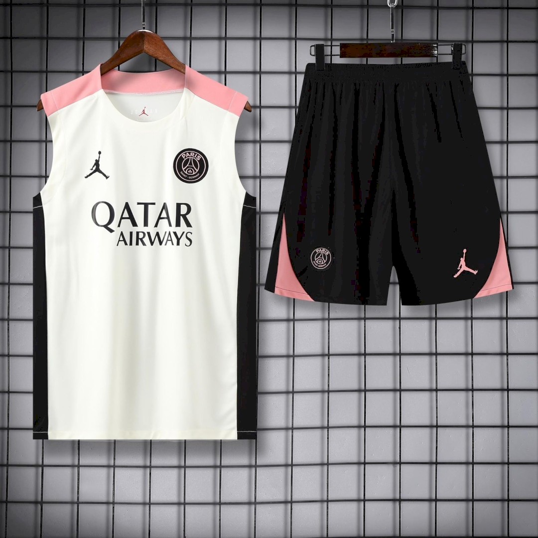 Paris san-german training kit