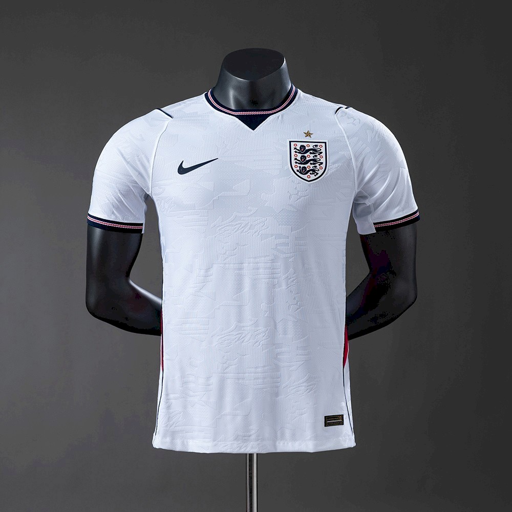 England Home 26