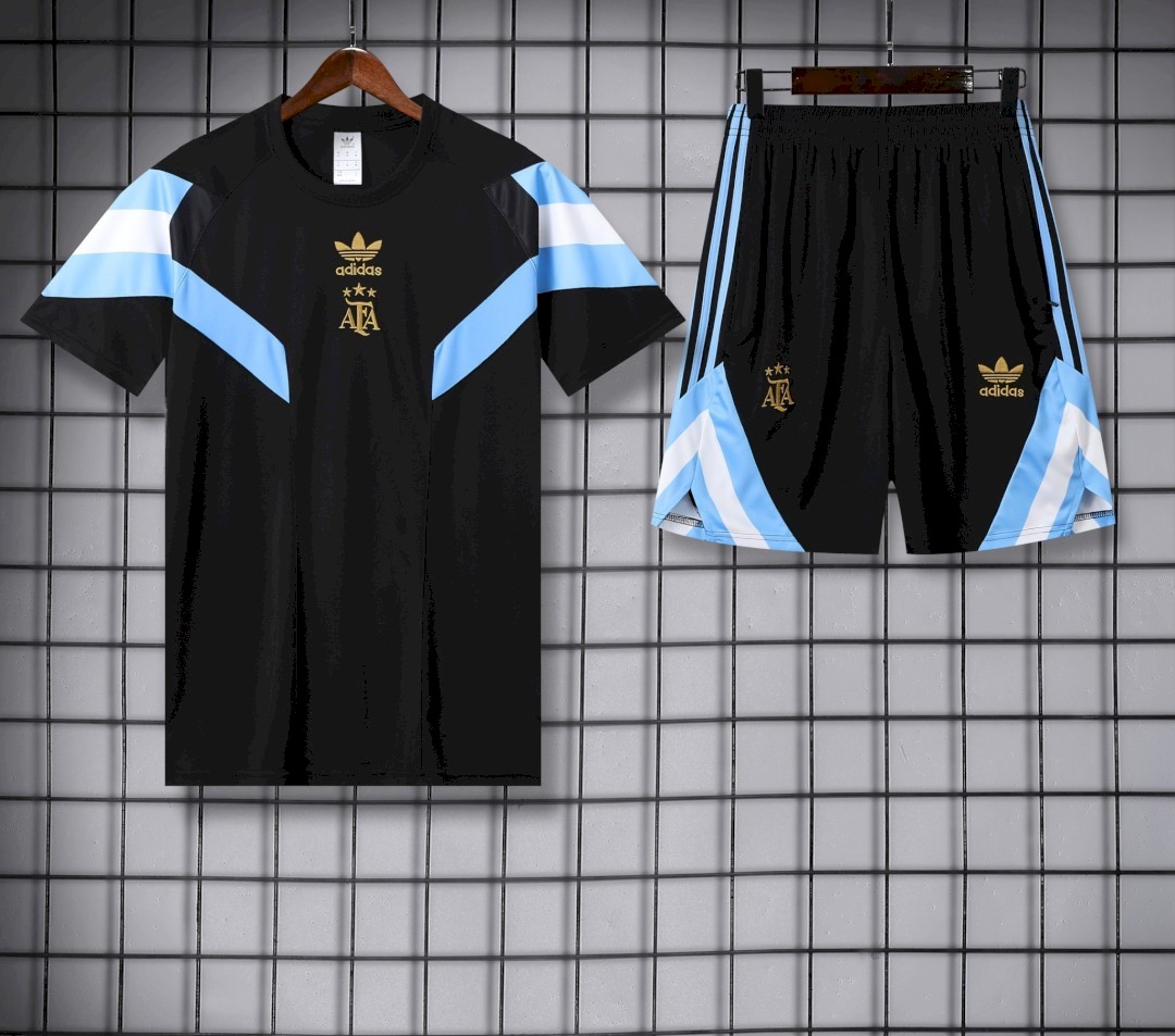 Argentina training kit