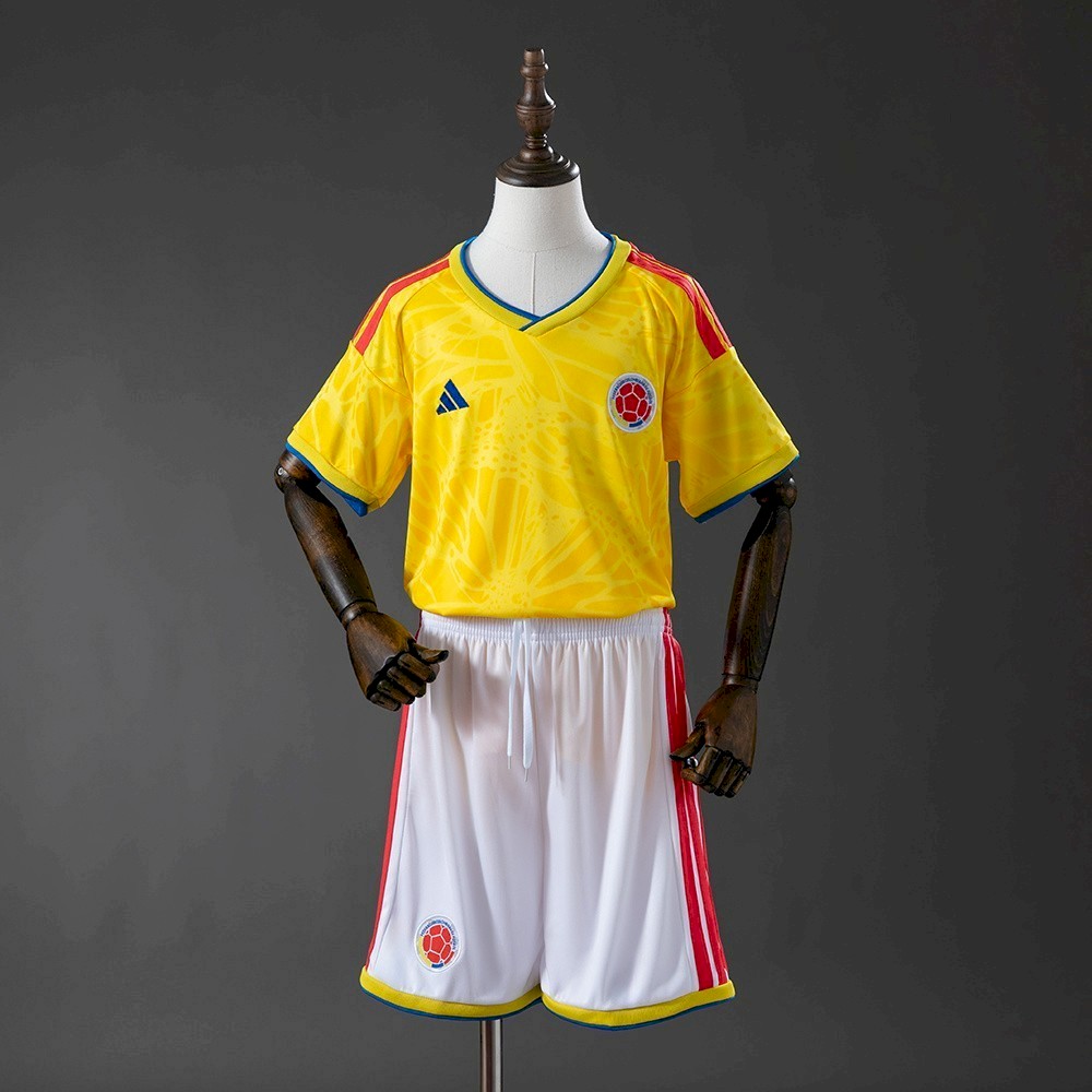 Colombia Home 26