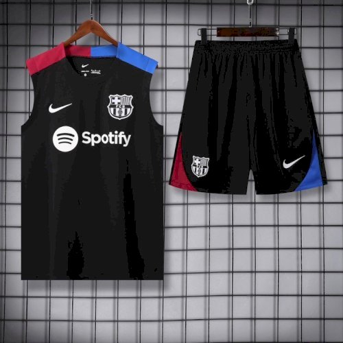 Barcelona training kit
