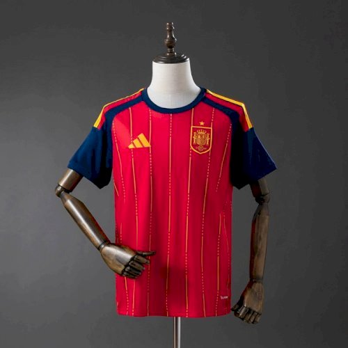 Spain Home 26