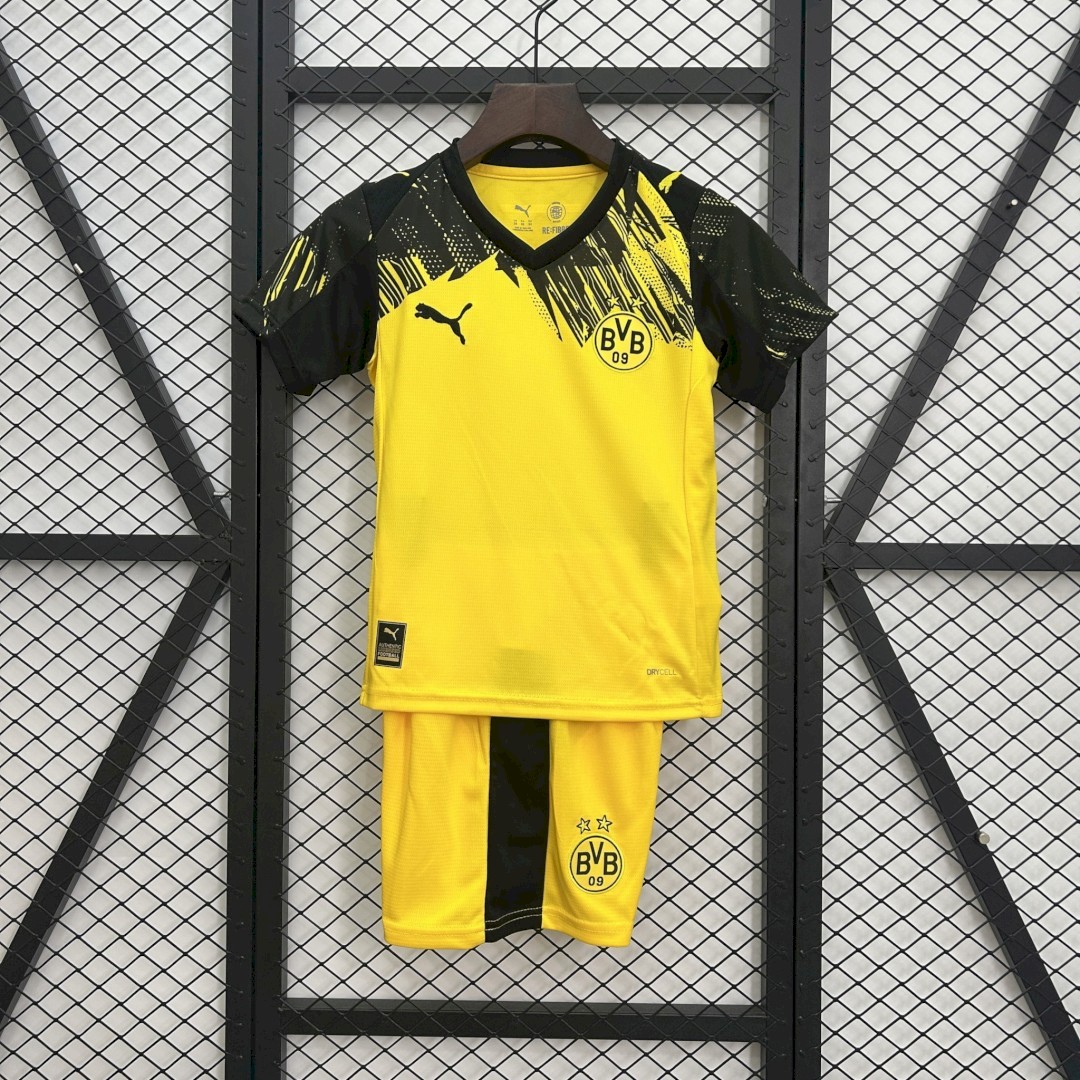 Borussia dortmund Home 25 - 26