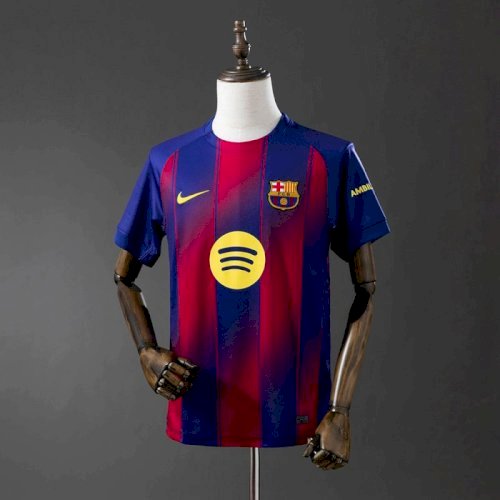 Barcelona Home - 25 - 26