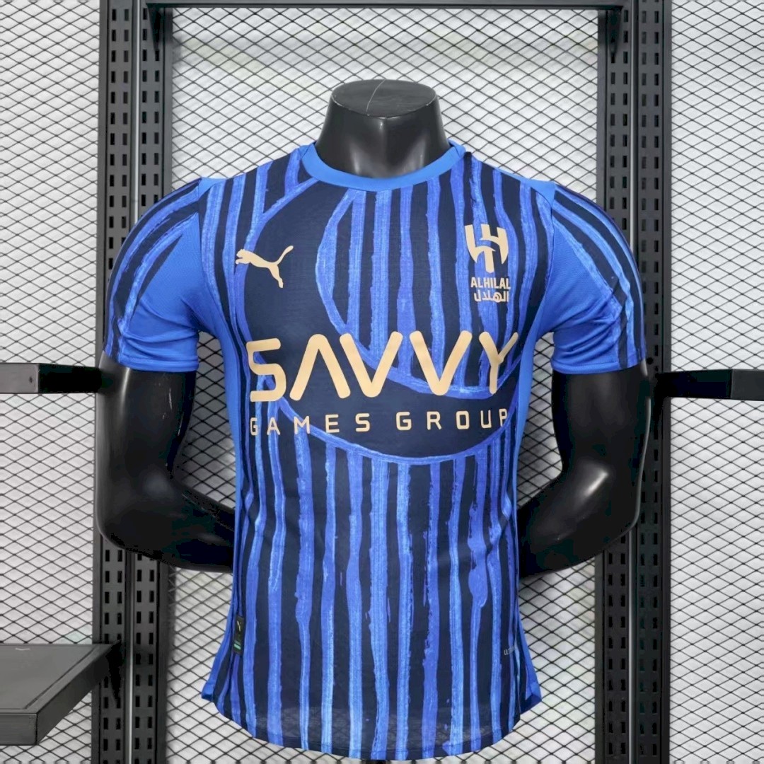 AL-Hilal Clubs World Cup 25 - 26