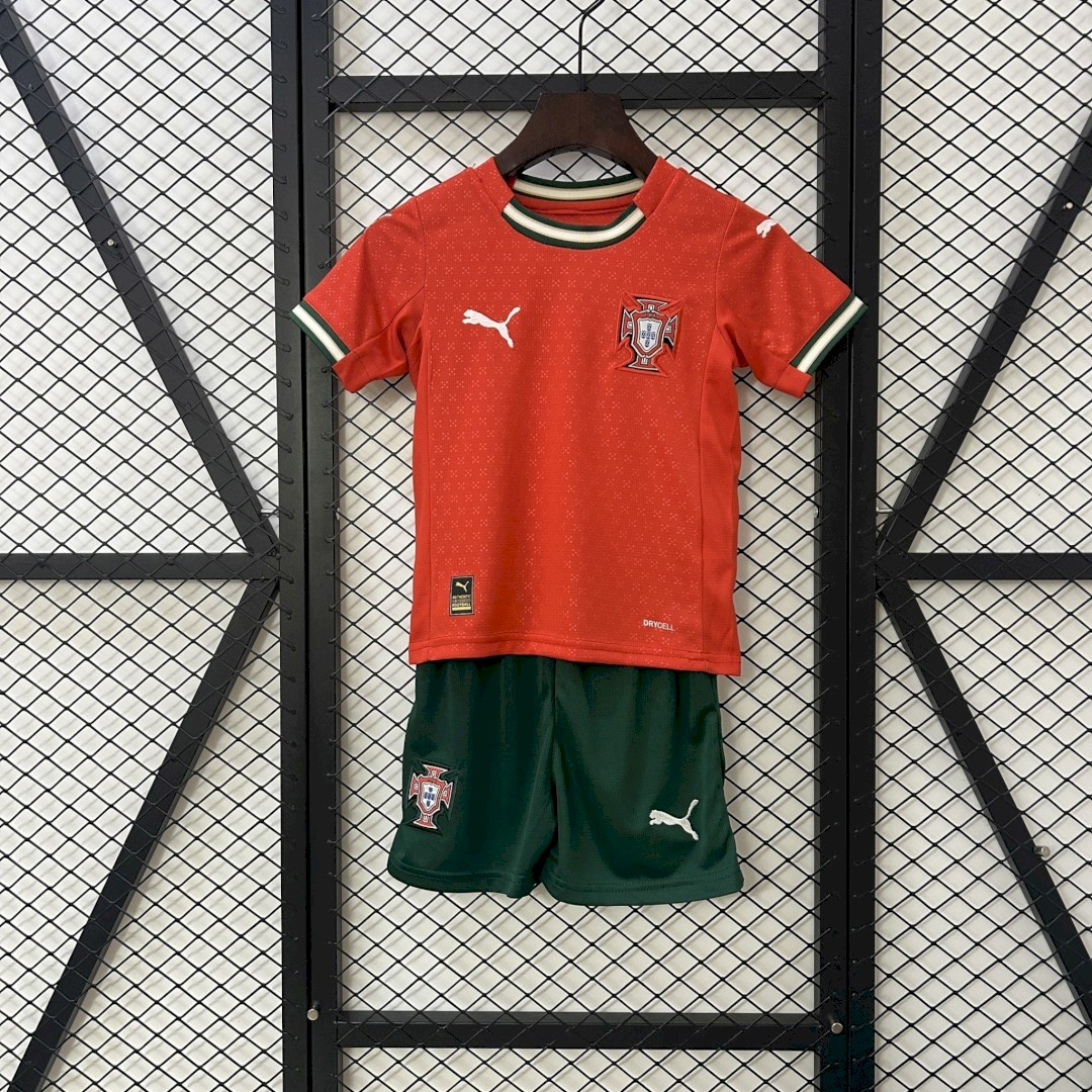 Portugal Home 25 - 26