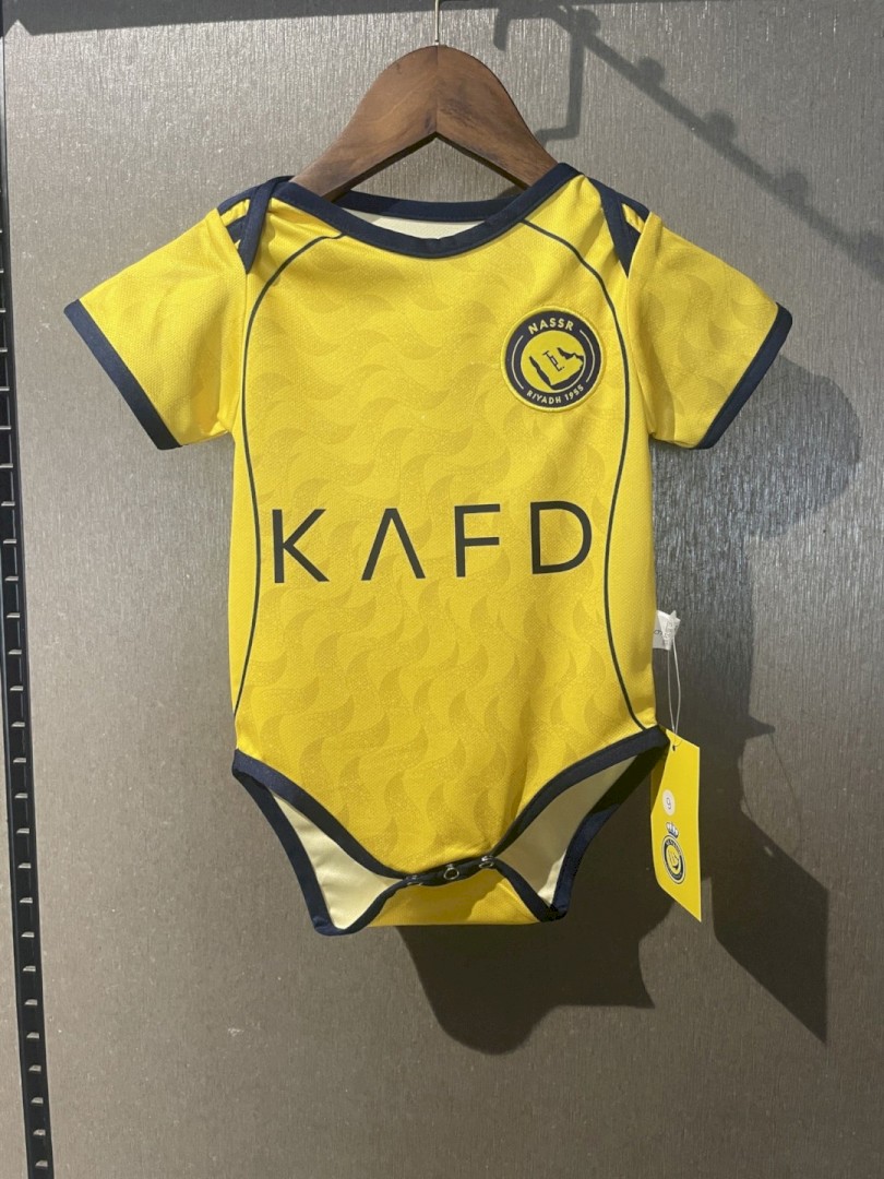 Baby AL-Naser Home 25 - 26