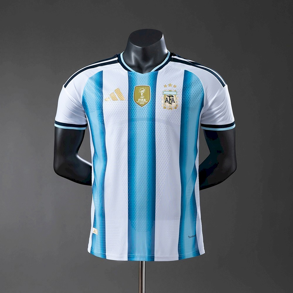Argentina Home 26