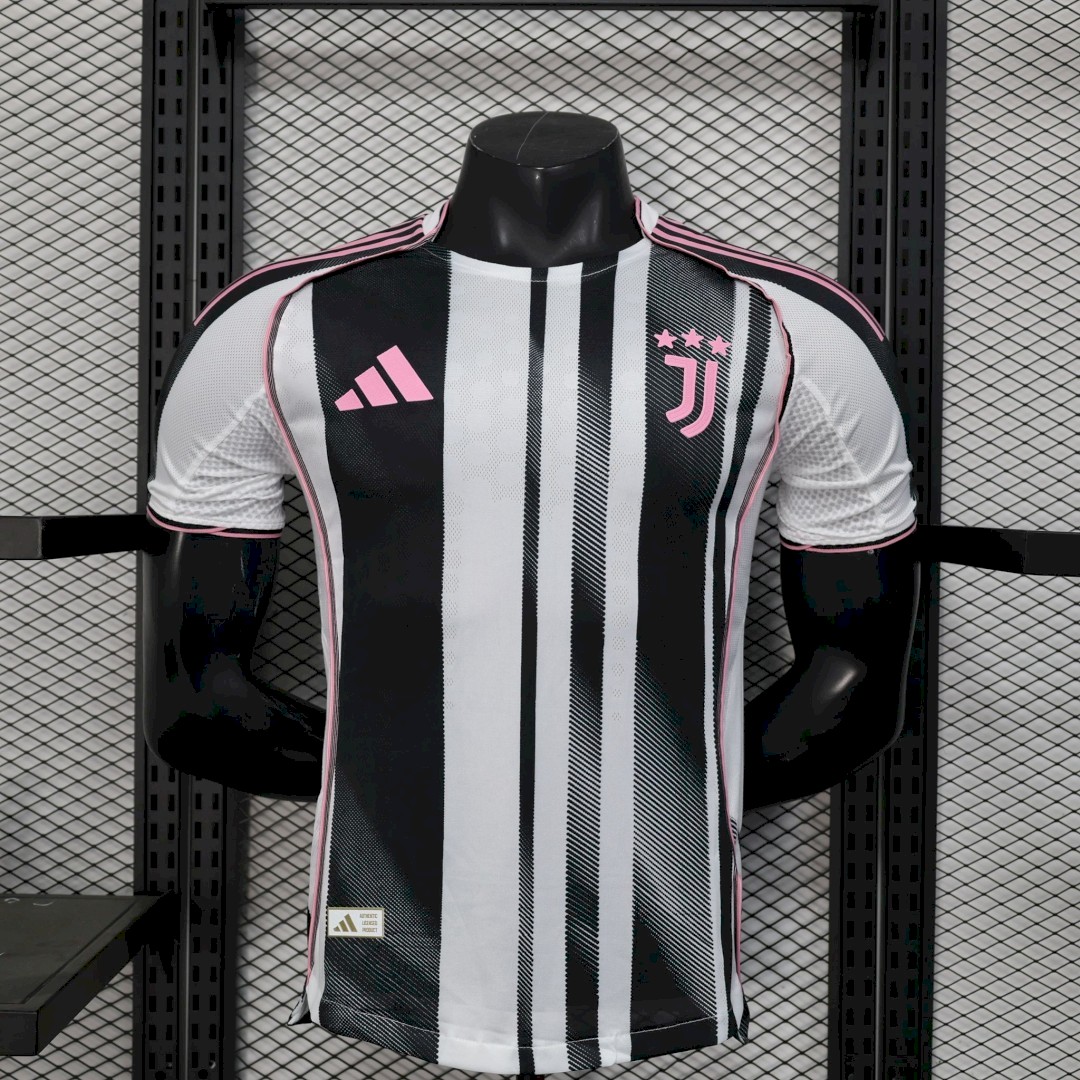 Juventus Home 25 - 26