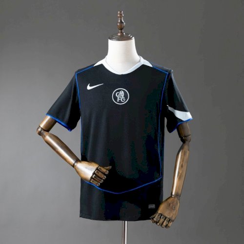 Chelsea Third 25 - 26