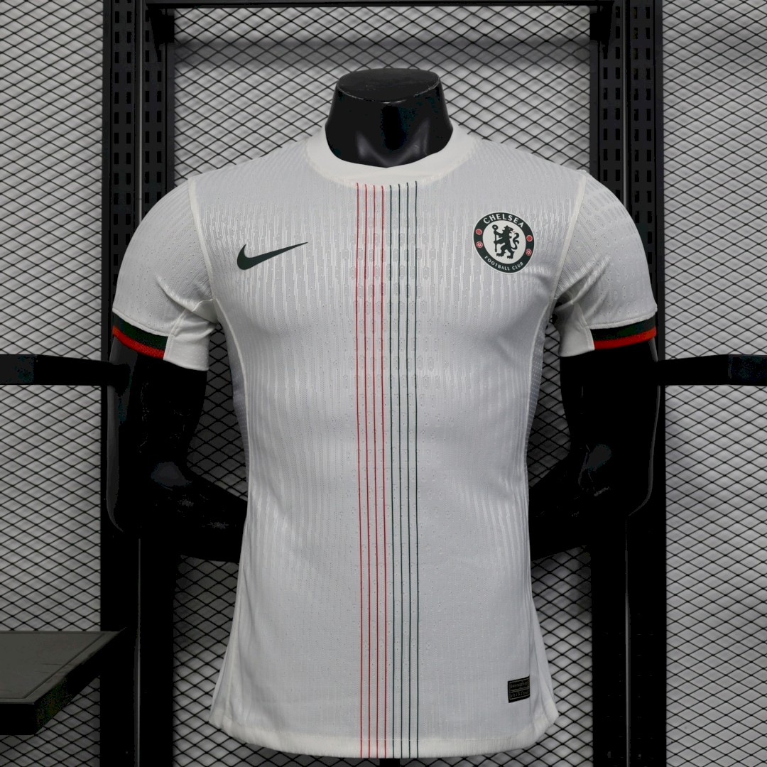 Chelsea Away 25 - 26