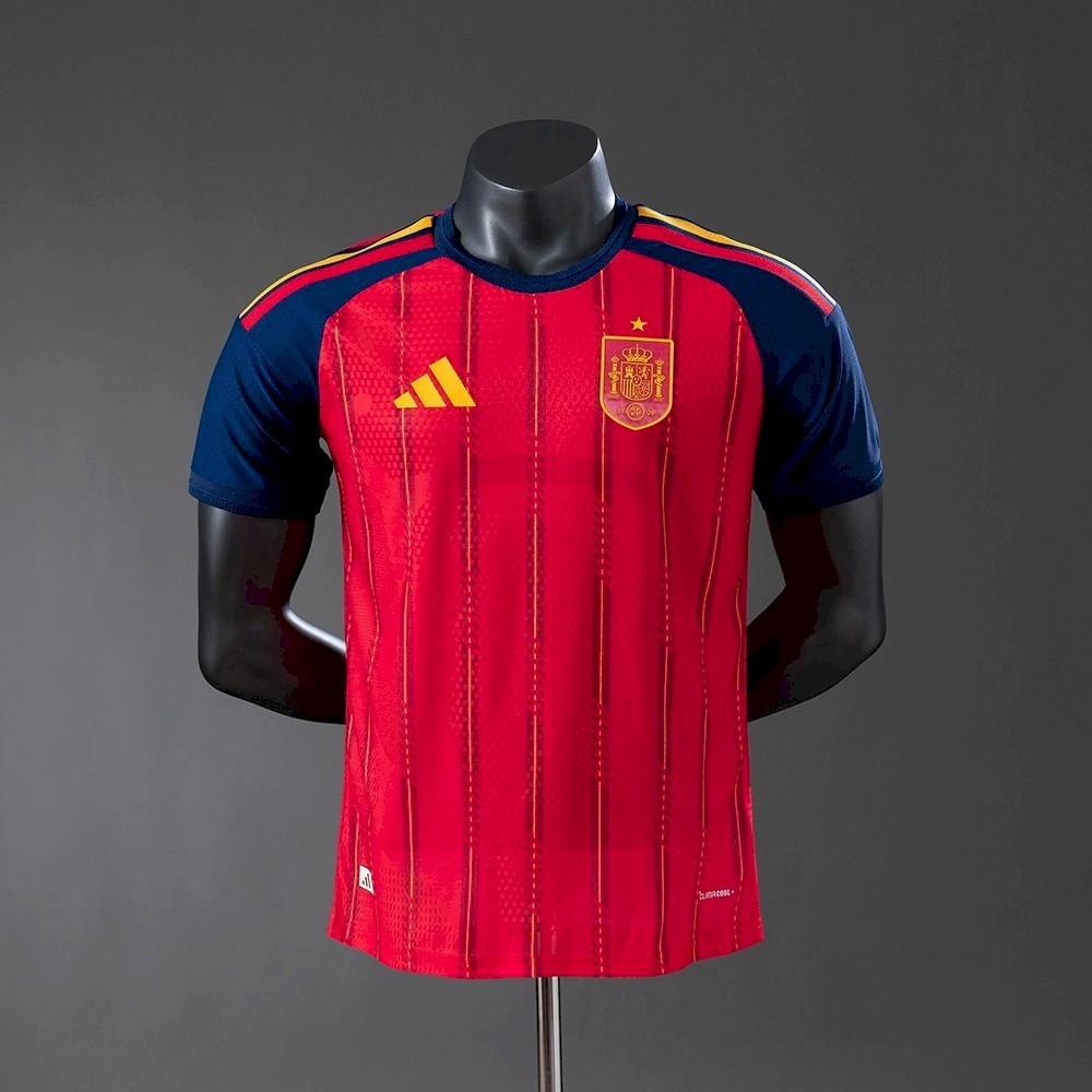 Spain Home 26