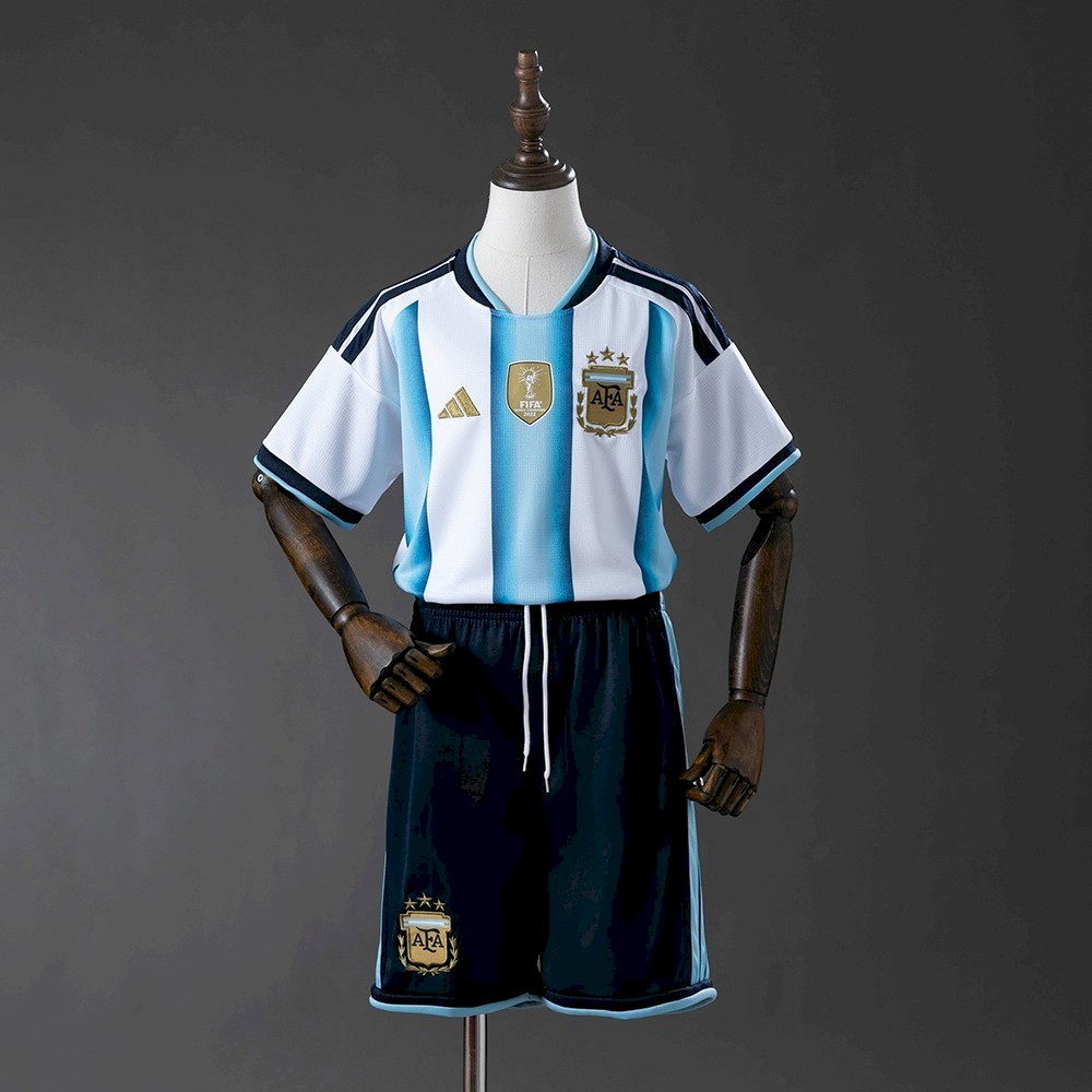 Argentina Home 26